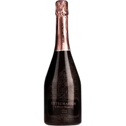 Cava Mont Marcal Extremarium Rosado Mont Marcal - 6Fl. á 0.75l BIO
