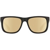 Ray Ban Justin Color Mix RB4165  622/5A 51-16 black/gold flash