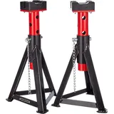 VIGOR Unterstellbock 3 t Arbeitshöhe: 29.5 - 46.5 cm