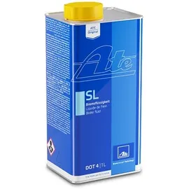 ATE Bremsflüssigkeit SL DOT 4 [1L]