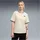 Puma Essentials Graphic Animal Relaxed T-Shirt Beige L
