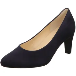 Gabor Damen Pumps  in blau
