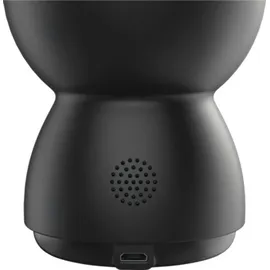 Hama Überwachungskamera Schwarz