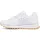 Under Armour GS Essential Runner white white quartz (100-114-114) 3.5