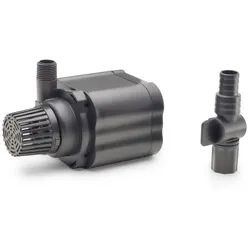 Aquanique Teichpumpe PP 2500
