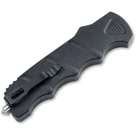 Böker Rescue OTF Schwarz