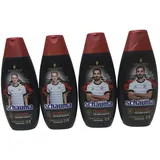 ( 4X350ml ) Schwarzkopf Schauma KRAFTLOSES und MÜDES HAAR CARBON KRAFT-5