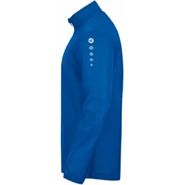 Jako Regenjacke Rainzip Blau 128