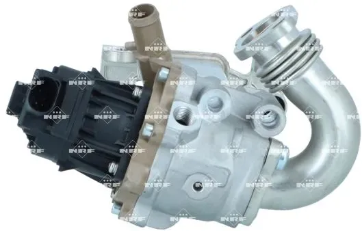 NRF AGR-Ventil 48774 für Iveco