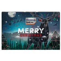 Balea MEN, Frohe Weihnachten, Adventskalender, 1 Stück