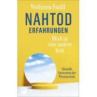 Patmos Verlag Nahtoderfahrungen - Blick In Eine Andere Welt - Wolfgang Knüll Gebunden