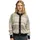 Dale of Norway Skarpøy Cardigan Sand/Mountainstone/Coffee XL