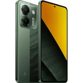 Xiaomi Poco M7 Pro 5G 8 GB RAM 256 GB Green