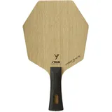 Stiga Tischtennisholz Cybershape Wood mit CWT Custom Weight Technology - Master Konkav