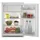 Bauknecht K55V1 113W Kühlschrank (114 l, 840 mm hoch, Weiß)