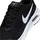 Nike Air Max Nuaxis Herren Black/White 38,5