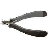 C.K Tools C.K T3766DF 110 ESD Seitenschneider mit Facette 120mm