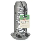 elles Vogelfutterspender "Körner-Bunker" 6x1 Stück