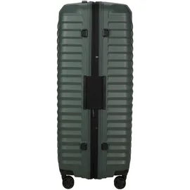 Samsonite Intuo Spinner 4-Rollen 81 cm olive