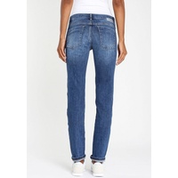 Gang Slim-fit-Jeans »94JOJO«, Gr. 30 - N-Gr, light blue, , 46640505-30 N-Gr