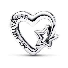 Pandora Pandora-Konto, 925Er Silber 792829C00 - Silber