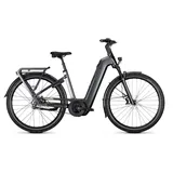 Kalkhoff Image 5+ Move 2026 29 Zoll RH 43 cm Damen schwarz