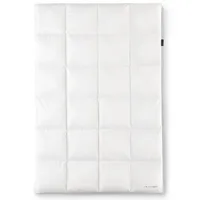 OBB Black Forest Daunendecke Ava extra warm Winterdecke (Größe: 155x220 cm)