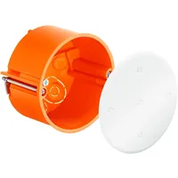 Kaiser Elektro Hohlwand-Installationsdose Verbindungsdose 9071-01