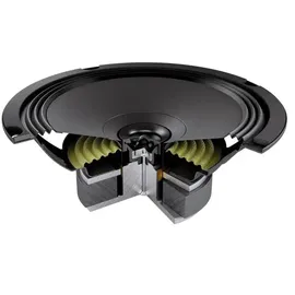 Audison APX 6.5