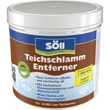 Söll TeichschlammEntferner 500 g
