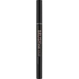 Catrice CATRICE, Brush Ink Tattoo Waterproof 010 Black