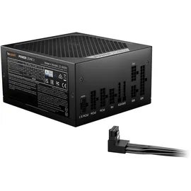be quiet! Power Zone 2 850W ATX 3.1 (BP007EU)