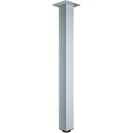 Hettich Möbelfuß Mella 700-730 x 60 x 60 mm