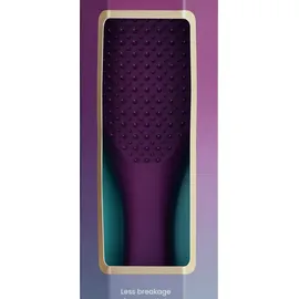 Tangle Teezer Ultimate Detangler Midnight Plum No Tangle Bürste