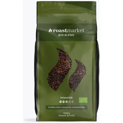 roastmarket Bio Blend 1kg