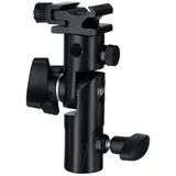 Rollei Blitzneiger m. Schirmh. f. Auf