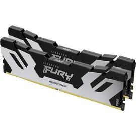 Kingston FURY Renegade Kit - 96GB on-die ECC