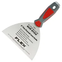 Clauss Spachtel 6" (15,2 cm) mit flexibler Klinge in Profiqualität (18735)