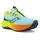 Saucony Xodus Ultra 4 Damen Splash / Fire 37