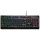Inter-Tech Nitrox NK-2000ME mechanische Gaming Tastatur schwarz, LEDs RGB, Huano Switch Master BLUE, USB, DE/US (88884100)