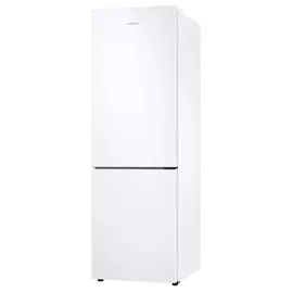 Samsung RB33B612EWW Kühl-Gefrierkombination (344 l, Weiß)
