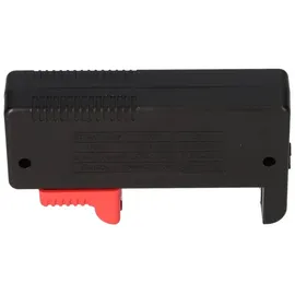 kraftmax Batterietester mit LCD-Display