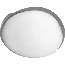 N/H Türknopf gekröpft oval 51 x 81 x 47