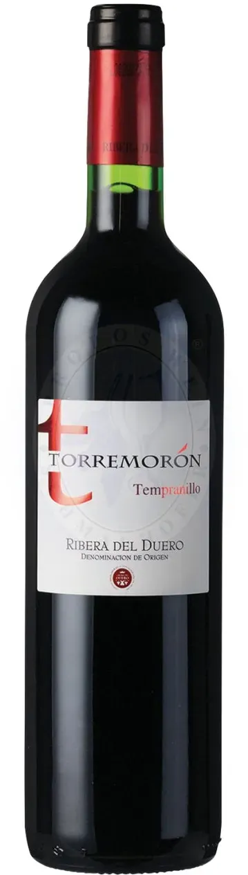 Tinto Joven DO 2024 Torremoron 0,75l