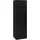 Villeroy & Boch Collaro Hochschrank 45,4 x 153,8 x 34,9 cm Black Oak Holz, MDF, Spanplatte