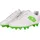 lotto Stadio 705 Fußballschuh Herren Grün/Weiß 44