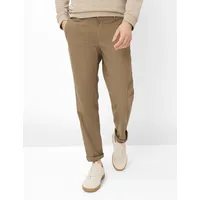 Brax Style FABIO IN Chinohose Braun 34 30
