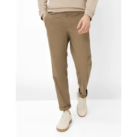 Brax Style FABIO IN Chinohose Braun 34 30