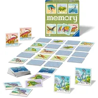 Ravensburger memory Dinosaurier