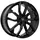 RC Design RC34 7,5 x 19 5 x 112 ET49 Schwarz Glanz